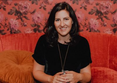 We Are Rosie Founder makes Conscious Company’s 2020 list of World-Changing Women in Conscious Business