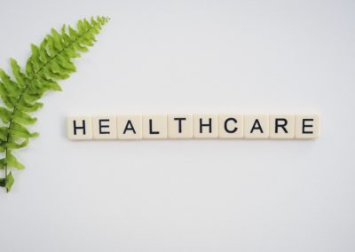 Why We Are Offering Healthcare to our Independent Consultants