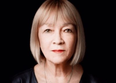Of age and innovation: a conversation with MakeLoveNotPorn’s Cindy Gallop