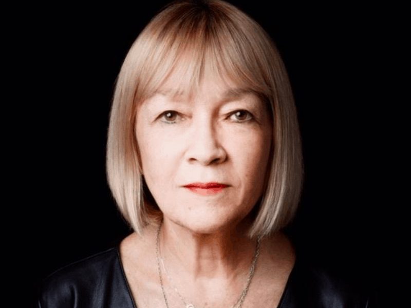 Cindy Gallop headshot.