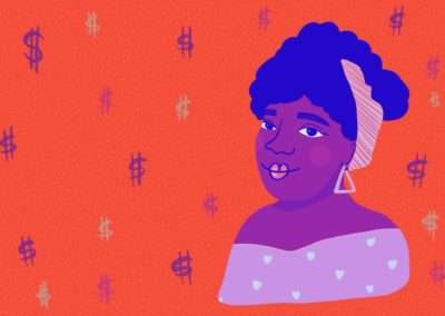 Pay me in equity: how grassroots organizations are fighting to close the wealth and pay gap for underrepresented communities