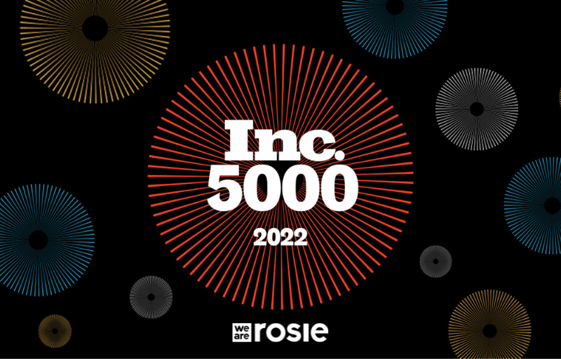 Inc. 5000 list for 2020.