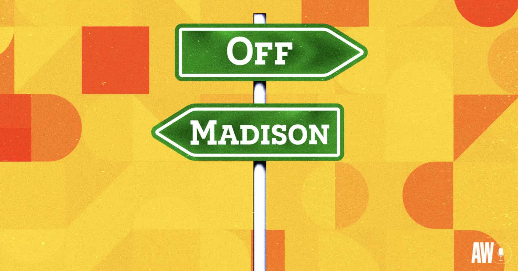 Off Madison ave.