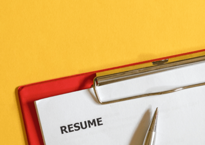 11 tips for creating a standout resume as a freelance marketer