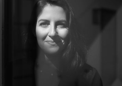 GA Tech Scheller College of Business – Meet the Women of Scheller: The Making of We Are Rosie Founder Stephanie Nadi Olson
