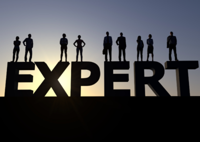 9 marketing experts you need on your team in 2023