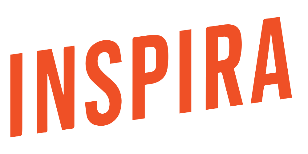 Inspira Marketing Agency logo