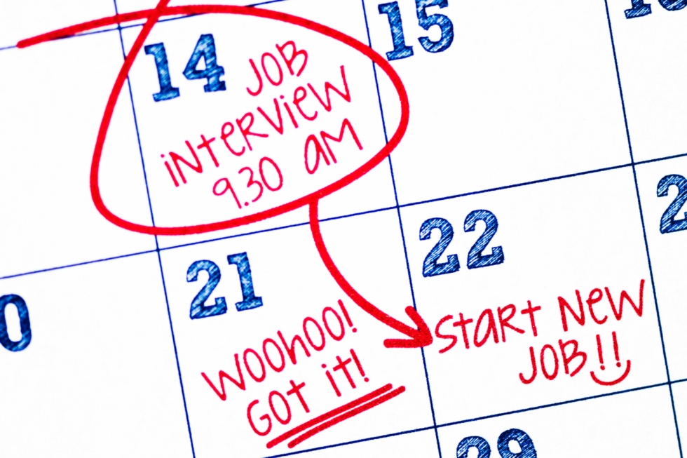 How To Prep For A Marketing Job Interview We Are Rosie