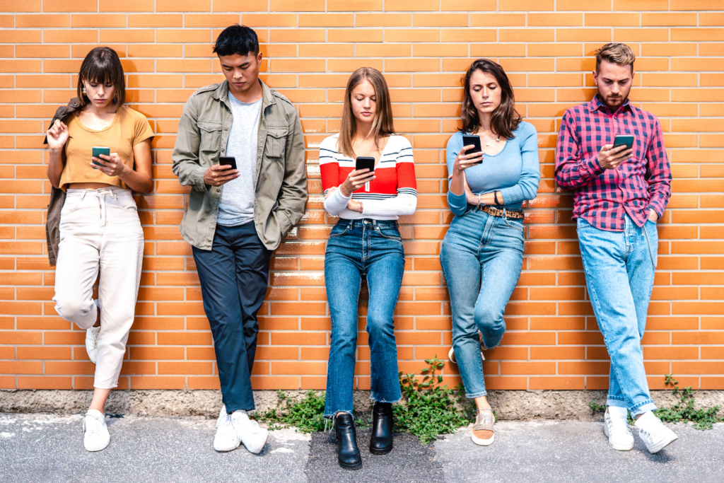 Gen Z Marketing 4 Steps For Success