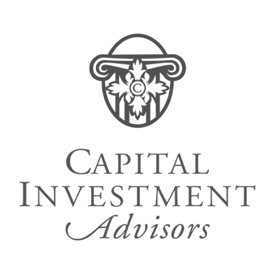 Capital Investment Advisors logo