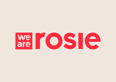 Press Release: We Are Rosie Launches Managed Services Practice