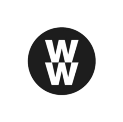 WW International, Inc., formerly Weight Watchers International, Inc., logo