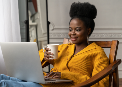 What corporate America can learn from Black women who freelance