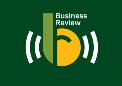 KWBU: Business Review – Shared Preference